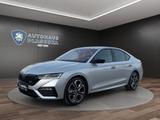Skoda Octavia Lim. 2.0 TDI DSG RS HUD+KAMERA+LED+NAVI - Skoda Octavia Limousine RS mit Diesel-Antrieb