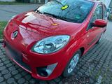 Renault Twingo mit Faltdach - : Kleinwagen, mit Faltdach