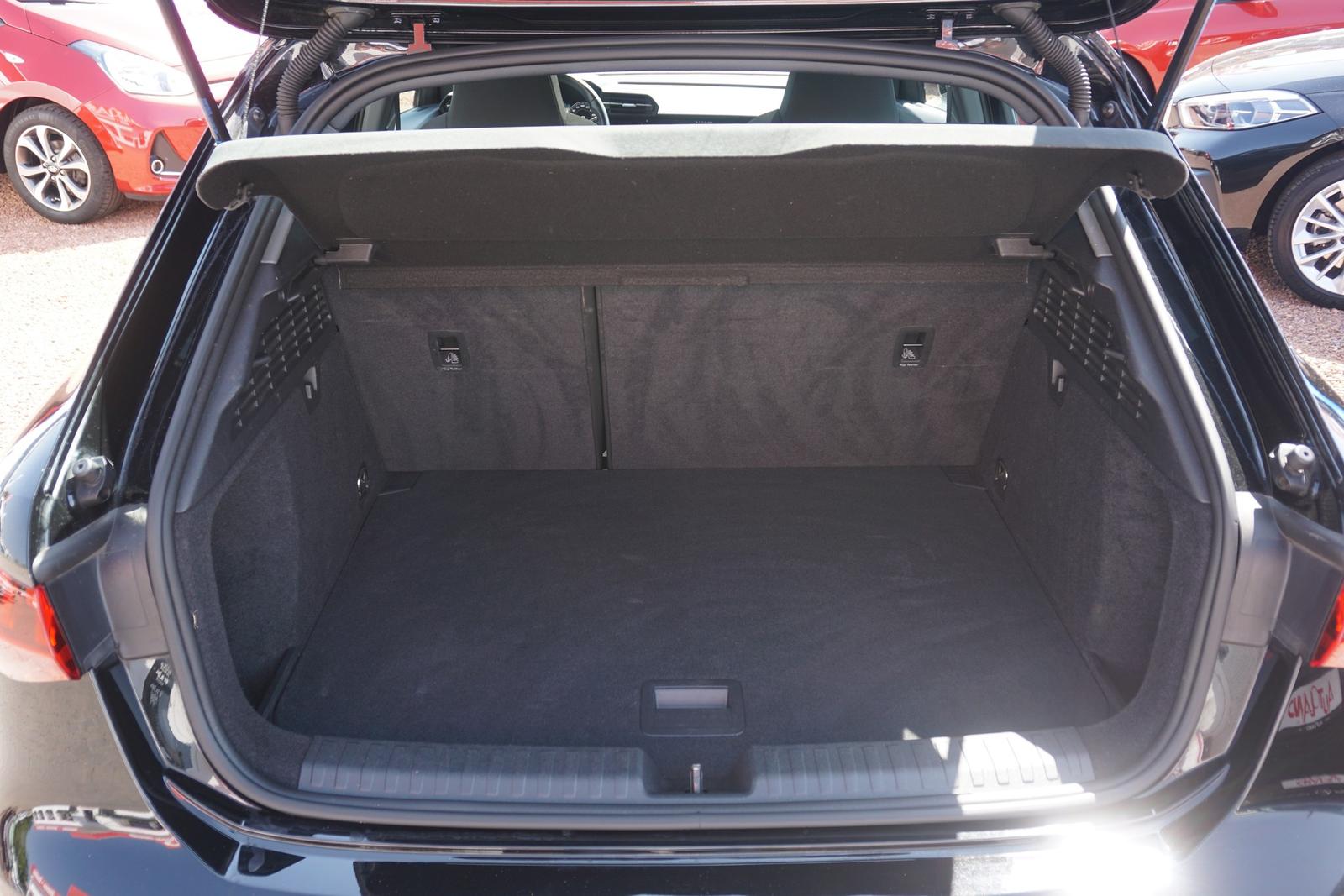 Audi A3 Sportback 35 TFSI advanced LED Navi Panorama, миниатюра 28