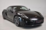 Porsche Cayman Black Edition *SPORTS EXHAUST* - Porsche Cayman: Black Edition