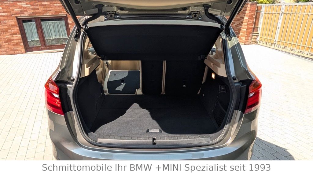 BMW 220 - Bild 20