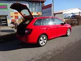 Skoda Fabia 1.4l TDI 66kW Style Combi Klima,AHK,ACC  - Skoda Fabia Combi mit Diesel-Antrieb