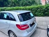 Mercedes-Benz B 180 - - Mercedes-Benz B-Class in München