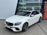 Mercedes-Benz E 63 S AMG 4 Matic Kamera/Virtuell/Scheckheft - gebrauchte Mercedes-Benz E 63 AMG aus dem Jahr 2017