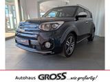 Kia Soul Spirit 1.6 GDI Navi Soundsystem Klimasitze  - Kia Soul: Geländewagen
