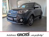 Kia Soul Spirit 1.6 GDI Navi Soundsystem Klimasitze  - Kia Soul: 6.1