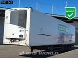 Schmitz Cargobull SCB*S3B 3 axles Meatrails Fleisch Liftachse - Schmitz Cargobull SCB