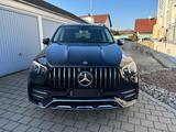 Mercedes-Benz GLE 450 AMG PANO STANDHEIZUNG AHK - Mercedes-Benz GLE 450 von privat