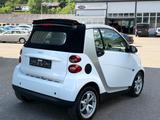 Smart ForTwo-TOP GEPFLEGT - Smart ForTwo aus 2010: Coupe