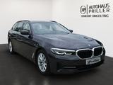 BMW 530d Touring/NAVI/LED/HUD/Leder/DAB/LiveCockpit - BMW 530: 530d