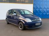 Opel Meriva Basis - TÜV NEU - gebrauchte Opel Meriva aus dem Jahr 2004