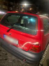 Renault Twingo - gebrauchte Renault Twingo aus dem Jahr 2003