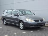Mitsubishi Lancer Kombi (Automatik) - Mitsubishi Lancer Gebrauchtwagen