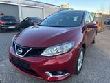 Nissan Pulsar Acenta NAVI KAMERA SHZ AHK HU/AU NEU - Nissan Pulsar