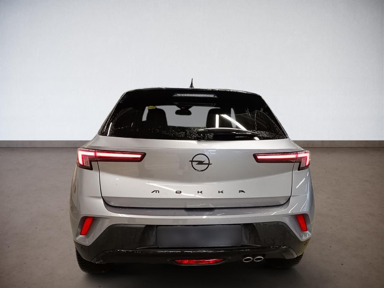 Fahrzeugabbildung Opel Mokka. GS . 1.2 DI Turbo+Navi+Sitzheizung+Kamera
