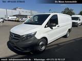 Mercedes-Benz Vito Kasten 114 CDI RWD lang AHK Flügeltüren - Angebote