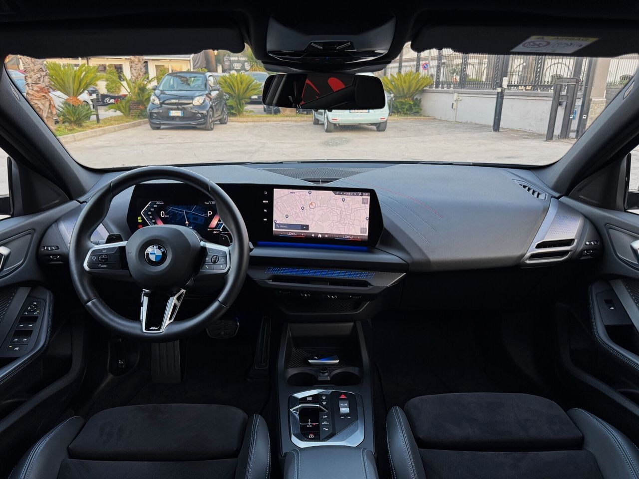 Other BMW 118 d MSport Pro FARI LED M CAM PACK LUCI imagem 2