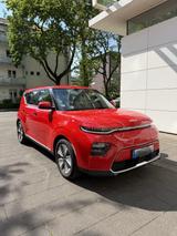 Kia e-Soul Spirit 64 kWh 204 PS (150kW) - Kia Soul PS