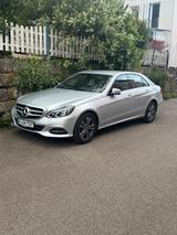 Mercedes-Benz Mercedes Benz w212 Facelift e200 Diesel - gebrauchte Mercedes-Benz E 200 mit Facelift