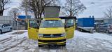Volkswagen T6 California - VW T6 California Diesel Gebrauchtwagen