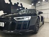 Audi R8 RWS Schale noOPF 107dB! allBlack 1/999 Carbon - Audi R8 in Düsseldorf