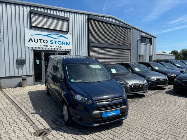 Ford Transit Connect Kasten lang 1.5 TDCi EcoBlue*AHK