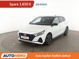 Hyundai i20 1.0 T-GDI Mild-Hybrid N Line Aut*NAVI*LED* - Hyundai i20 Gebrauchtwagen in Köln