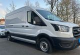 Ford Transit Transporter Kasten L3 - TÜV 0... - Ford: Transporter