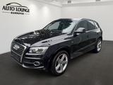Audi Q5 2.0 TFSI quattro tiptronic | S line | MMI - Audi Q5 Gebrauchtwagen in Hannover