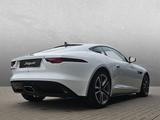 Jaguar F-Type P300 Coupe R-Dynamic PANO KLIMAPAKET - Jaguar F-Type: R