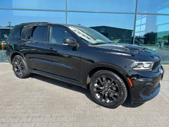 Fahrzeugabbildung Dodge Durango R/T 5.7L V8 HEMI *BLACKTOP*LED*ACC*AHK*