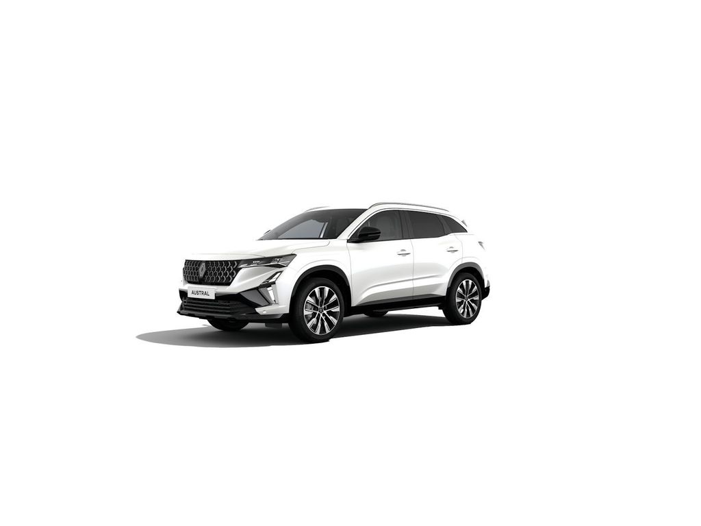 Image of Renault Austral
