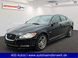Jaguar XF 3.0 V6 Diesel S Luxury - Jaguar Gebrauchtwagen von 2010