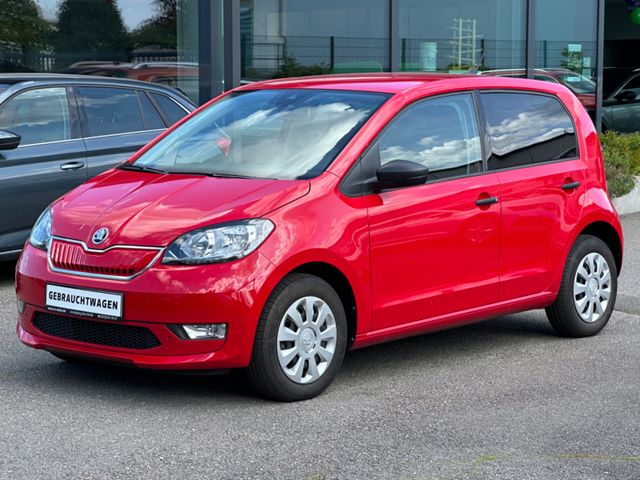 Skoda Citigo e iV Ambition Klima PDC Sitzheizung