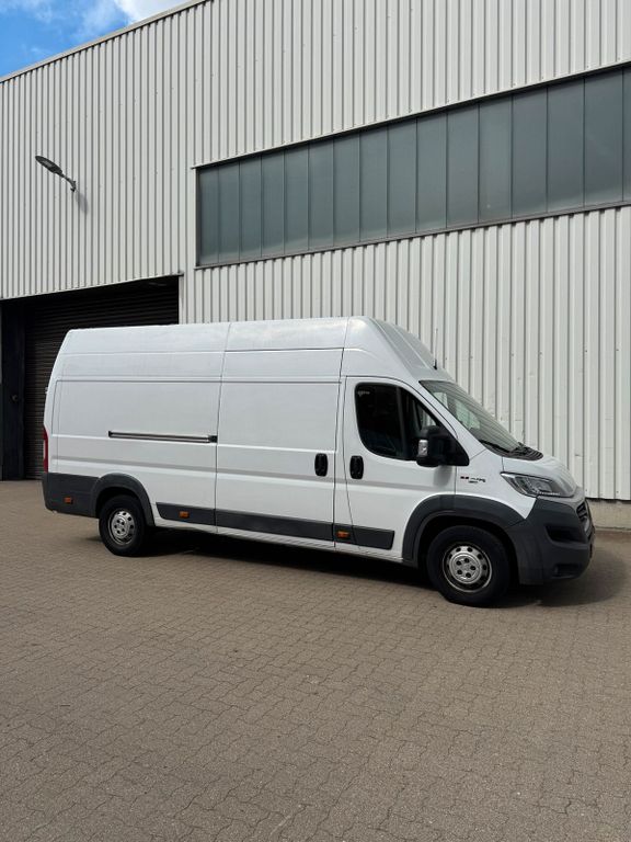Image of Fiat Ducato
