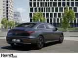 Mercedes-Benz EQE 300+ELECTRIC-ART+AHK+LED+KEYLESS+AMBIENTE+ - Mercedes-Benz Ambiente