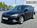 Skoda Fabia Cool Plus SITZHEIZUNG KLIMA GANZJAHR PDC - Skoda Fabia Gebrauchtwagen in Lübeck