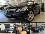 Mercedes-Benz E350 CGI Cabrio|Designo|SportPaket|Distronic|H/K - : Cabrio, Sport