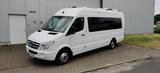 Mercedes-Benz Sprinter 513 Partybus KOM 15 Personen - : Kleinbus, Party