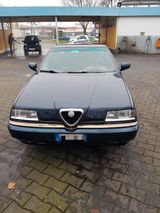 Alfa Romeo 164 2.0i Super Twin Spark Super - Alfa Romeo 164: Super