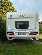 LMC Musica 520 K  - LMC Etagenbett Wohnwagen