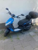 Peugeot Streetzone 50 ccm, 45 Km/h - Offers matching your search criteria