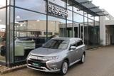Mitsubishi Outlander 2.4 PHEV 4WD Plus - gebrauchte Mitsubishi Outlander aus dem Jahr 2020
