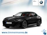 BMW 220i Coupe M Sport Glasdach 19" Memory - BMW 220 in Düsseldorf