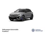 Volkswagen T-Roc 2.0 TSI R DSG 4Motion BlackStyle AKRA PANO - VW Gebrauchtwagen