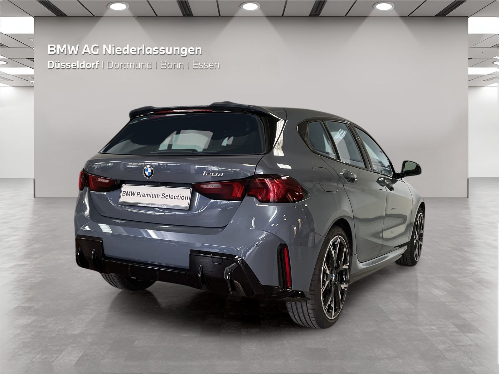 BMW 120 - Bild 4