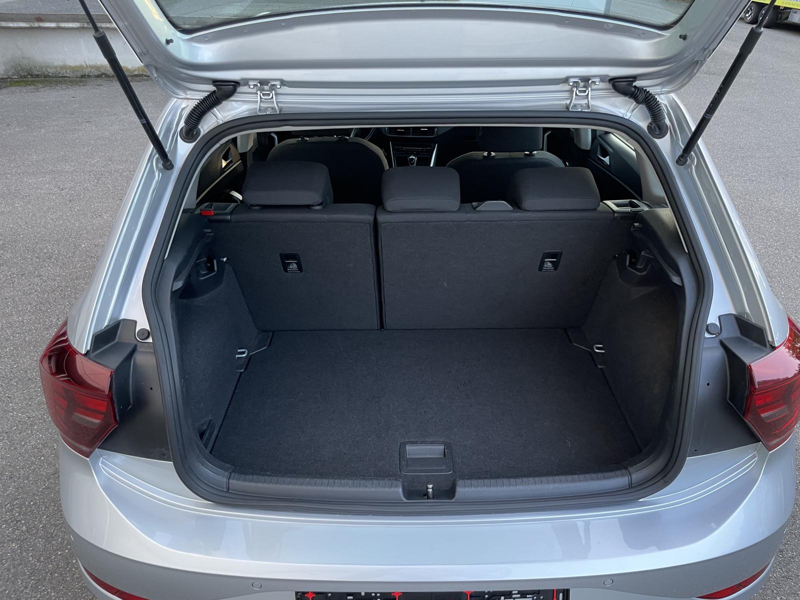 Volkswagen Polo Life LED ACC Virtual-Cockpit Rü-Kamera, миниатюра 22