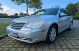Chrysler Sebring 2.7L V6 Limousine - Chrysler Sebring Benziner Gebrauchtwagen