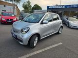 Smart ForFour forfour Basis 52kW - Smart ForFour in Ludwigshafen