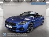 BMW Z4 M40i Harman/K LiveCockpitProf Head-Up PDC - BMW Z4 M40i Jahreswagen